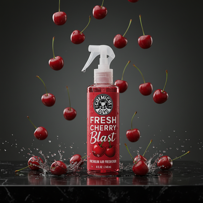 Aromatizante Premium Cherry Blast🍒