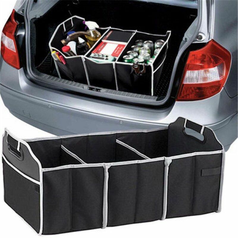 Organizador de Maletero Premium